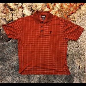 Vintage Ashworth Polo